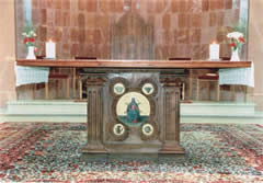 altare
